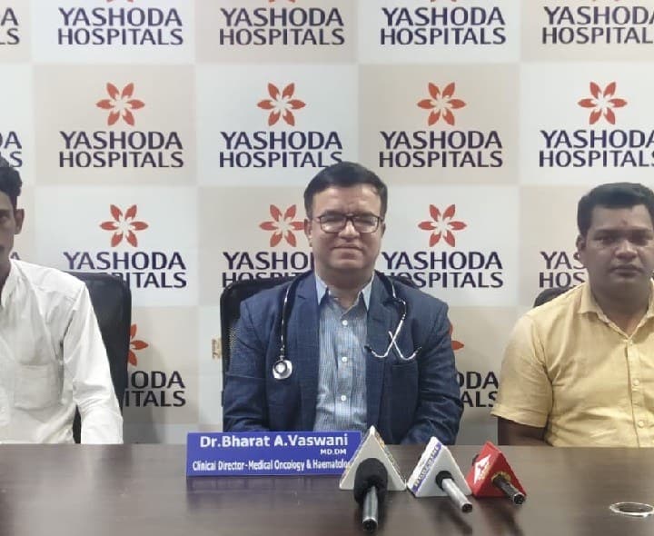 క్యాన్సర్ రోగుల అవసరాలకు అనుగుణంగా ప్రత్యేక చికిత్స సౌకర్యాలు - Udayam