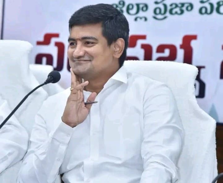 నేడు ప్రజా దర్భార్ నిర్వహించనున్న మంత్రి - Udayam