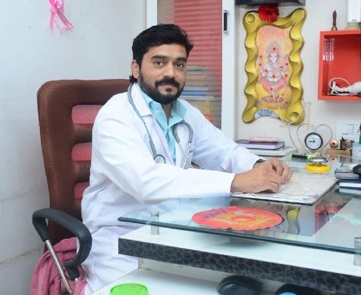 జగిత్యాల ఇండియన్ మెడికల్ అసోసియేషన్ కార్యవర్గం ఏర్పాటు - Udayam