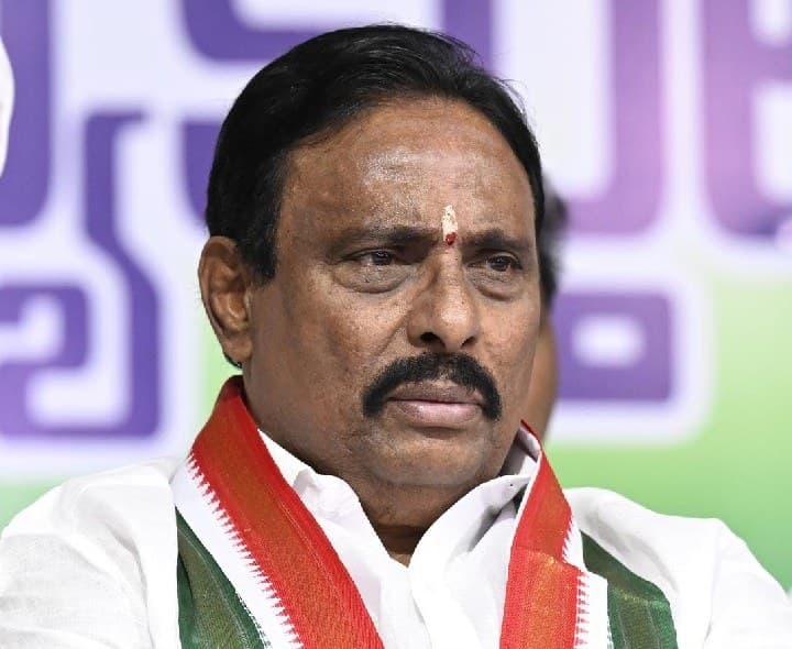 హైకోర్టు తీర్పును స్వాగతిస్తున్న దానం నాగేందర్ - Udayam