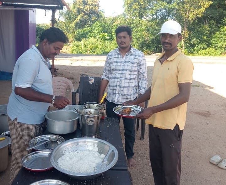 నసీరాబాద్ గ్రామంలో ప్లాస్టిక్ రహిత దిశగా అడుగులు - Udayam