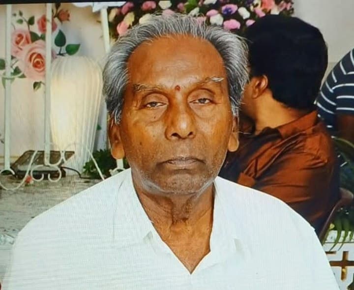 మరణించినా మరొకరికి వెలుగు - Udayam