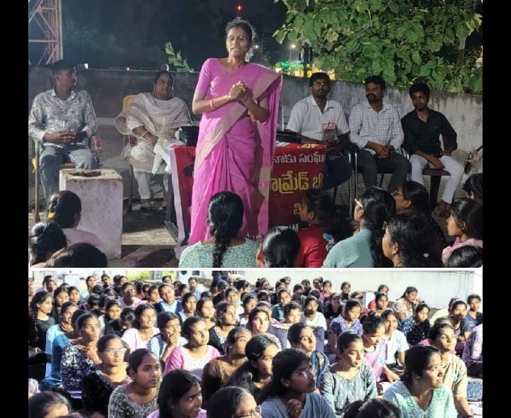 భగత్ సింగ్ ఆశయాలను స్ఫూర్తిగా తీసుకోవాలి - Udayam