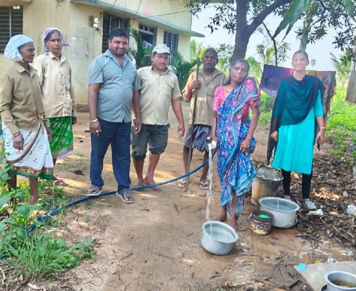 30 ఏళ్ల ఎదురుచూపులకు ఊరట - Udayam