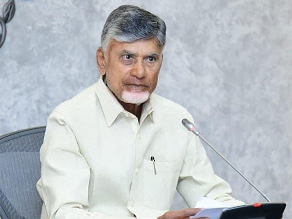 ఏపీలో చీకటి పాలన పోయి.. ప్రజాపాలన వచ్చింది: సీఎం చంద్రబాబు - Udayam Digital