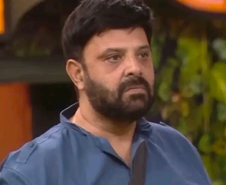 తెలుగు బిగ్ బస్ నుంచి యాక్టర్ ఎలిమినేట్ - Udayam