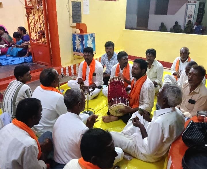 ఘనంగా వినాయక చవితి ఉత్సవాలు - Udayam