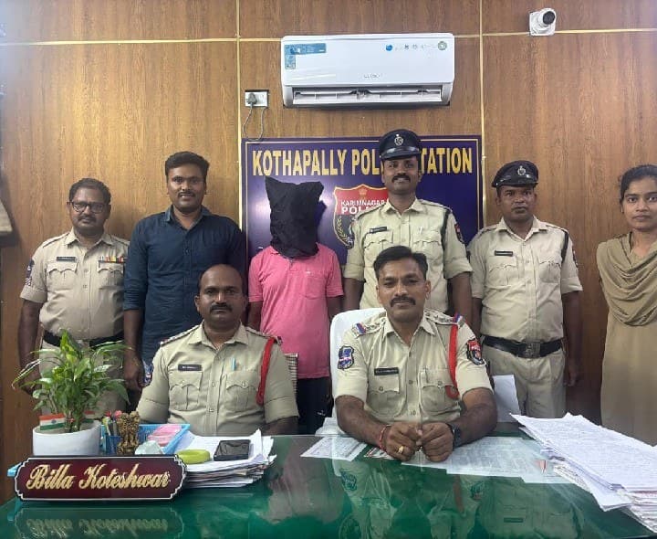 భార్యపై పెట్రోల్, యాసిడ్తో హత్యాయత్నం.. భర్త అరెస్ట్ - Udayam