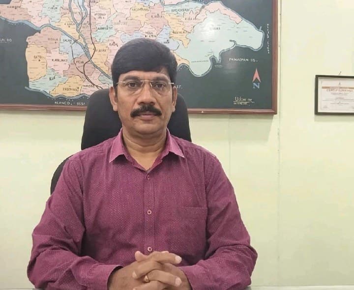 మహిళలకు ఉచిత టైలరింగ్ శిక్షణ - Udayam