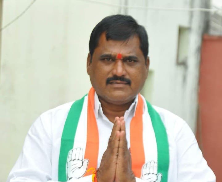 జిల్లా స్థాయి కాంగ్రెస్ సమావేశానికి తరలిరావాలి - Udayam