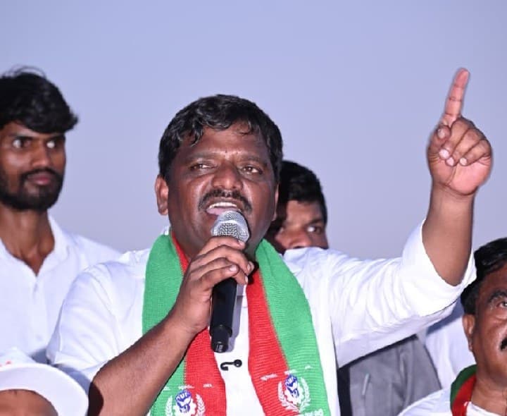 కోస్గిలో బీసీ రాజ్యాధికార యాత్రపై తీన్మార్ మల్లన్న కీలక వ్యాఖ్యలు - Udayam