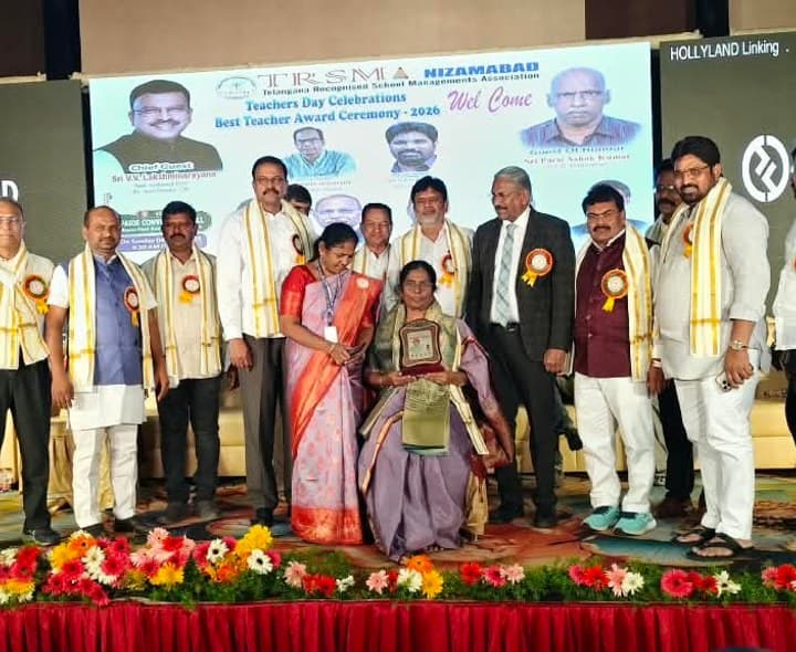 ఇచ్చిన జీవో 93 తక్షణమే వెనక్కి తీసుకోవాలి - Udayam