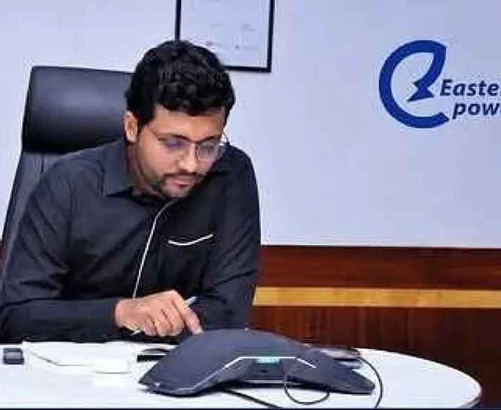 నేడు డయల్ యువర్ సీఎండీ కార్యక్రమం - Udayam