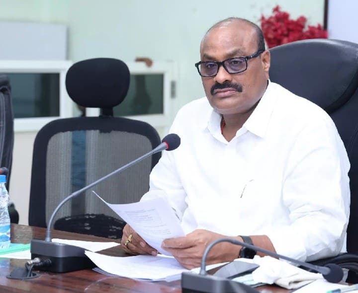 పాతకోట ఘటనపై మంత్రి దిగ్భ్రాంతి
