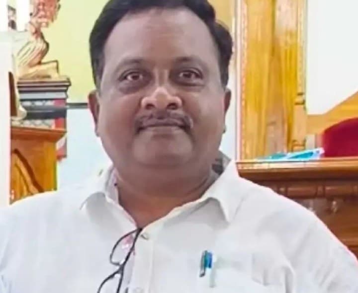 రాజాంలో నేడు పవర్ కట్ - Udayam