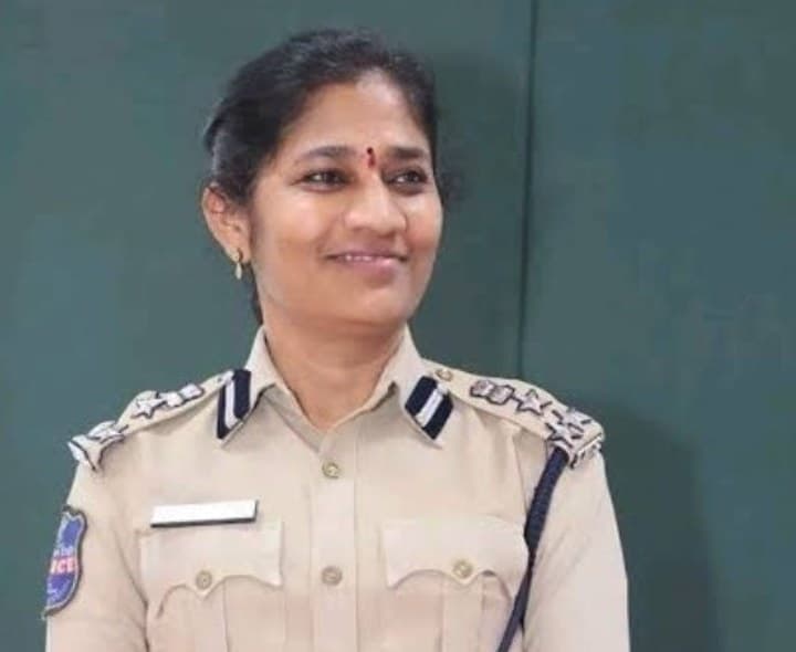 వినాయక చవితి శుభాకాంక్షలు తెలిపిన CP - Udayam