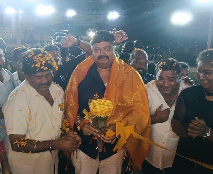 కాశ్మీర్ అందాలను చిత్తూరులోనే ఆస్వాదించండి - Udayam
