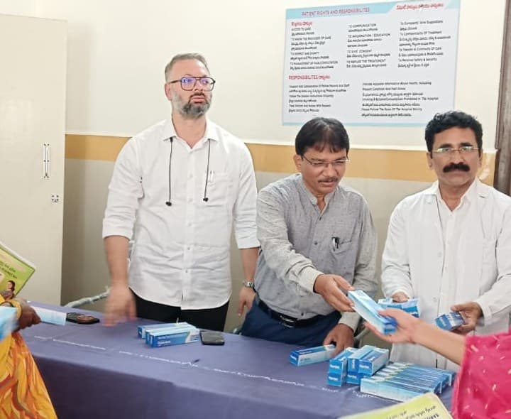 గర్భిణీలకు దంత సంరక్షణపై అవగాహన - Udayam