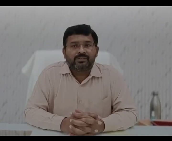 శ్రీకాకుళంలో అండర్ గ్రౌండ్ డ్రైనేజ్ ఏర్పాటు - Udayam