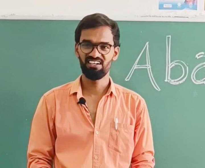 వియత్నాం పర్యటనకు ప్రభుత్వ ఉపాధ్యాయులు ఎంపిక - Udayam