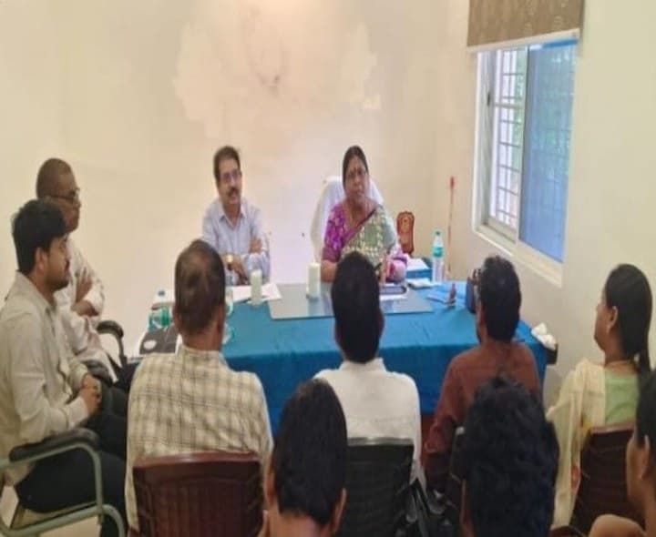 మండల స్దాయి పీ - 4 కార్యక్రమంలో పాల్గోన్న ఎమ్మెల్యే - Udayam