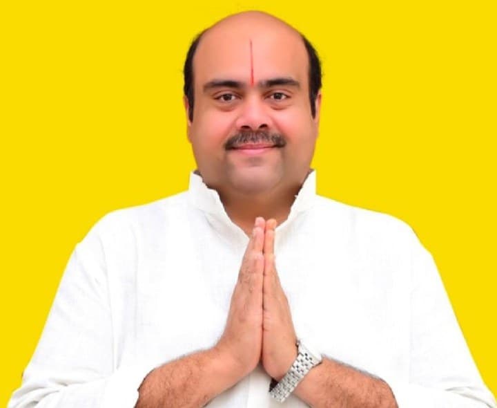 నేడు శ్రీఆంజనేయస్వామి ఆలయంలో వరుణ యాగం - Udayam