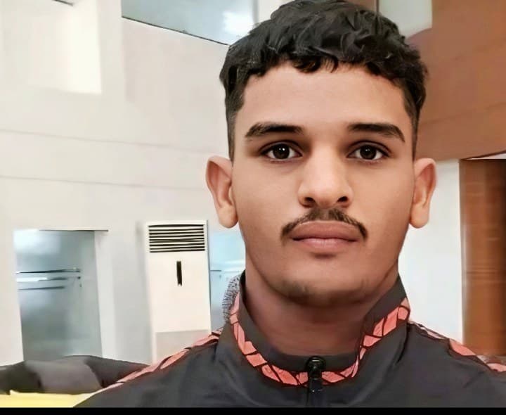 భారత హ్యాండ్బాల్ జట్టుకు మహేశ్ ఖత్రావత్ ఎంపిక - Udayam