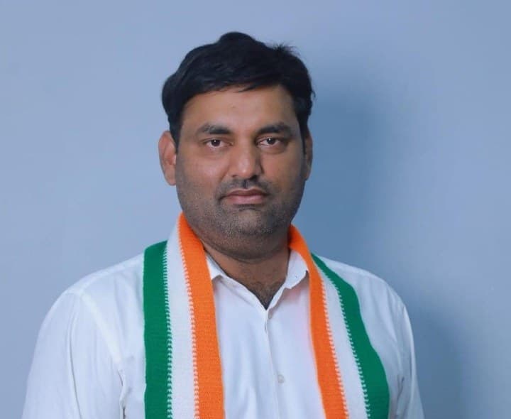 నేడు జడ్చర్లలో ఎమ్మెల్యే అనిరుధ్ రెడ్డి పర్యటన - Udayam