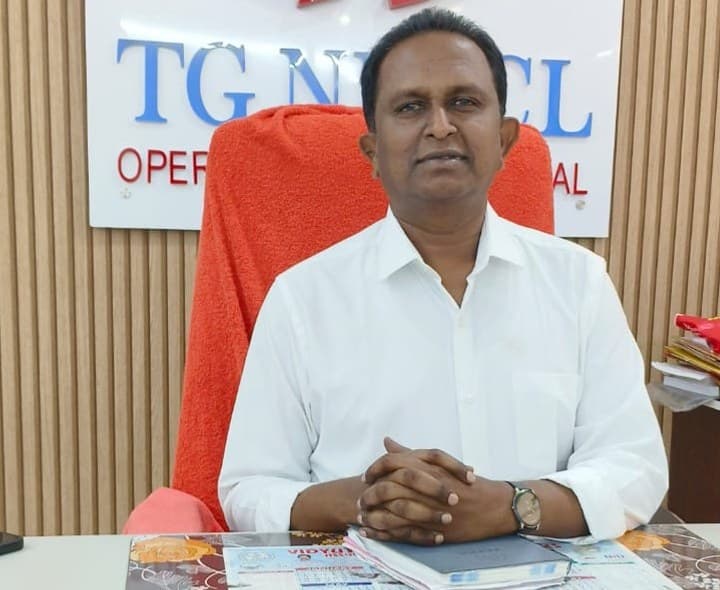 విద్యుత్ మౌలిక వసతుల బలోపేతం - Udayam