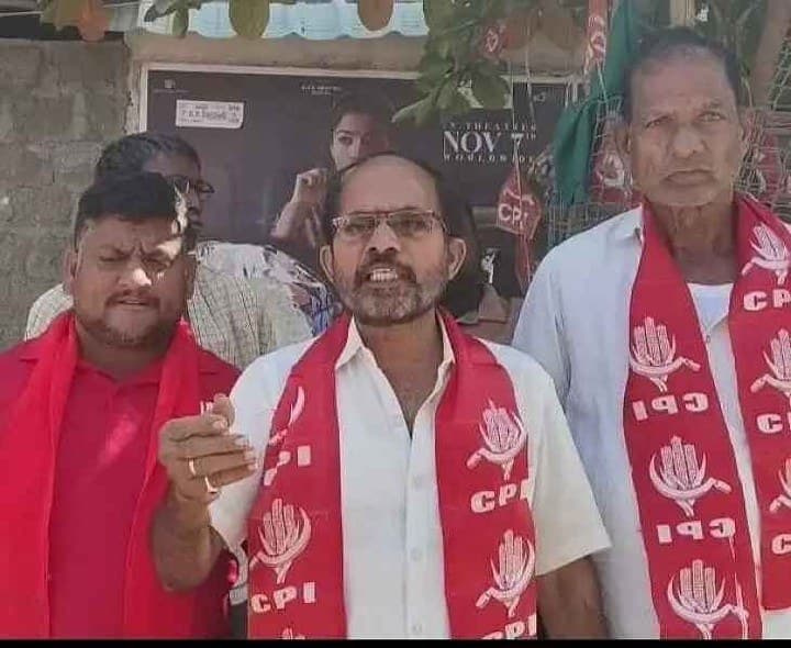 మూతపడిన పరిశ్రమలు తెరిపించండి - Udayam