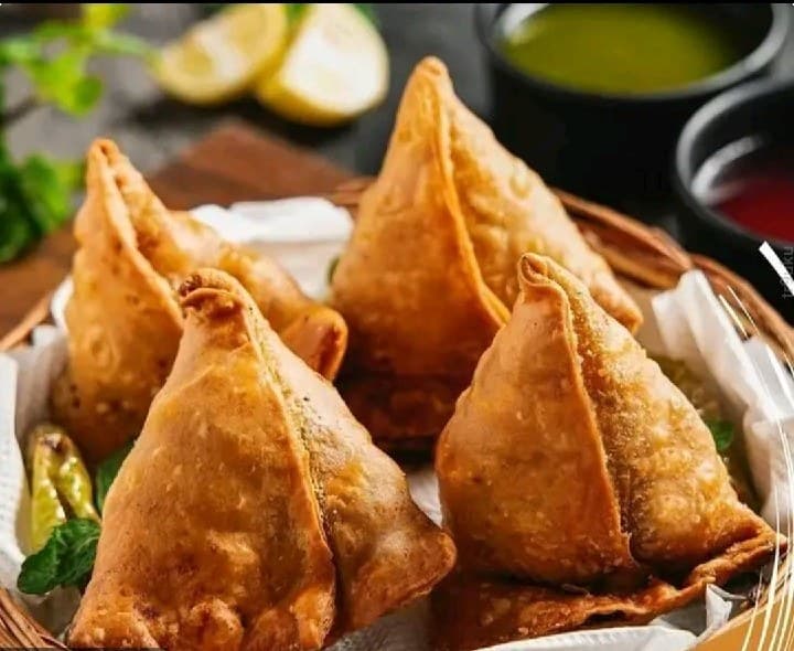 స్నాక్స్ తినాలని నోరూరుతోందా - Udayam