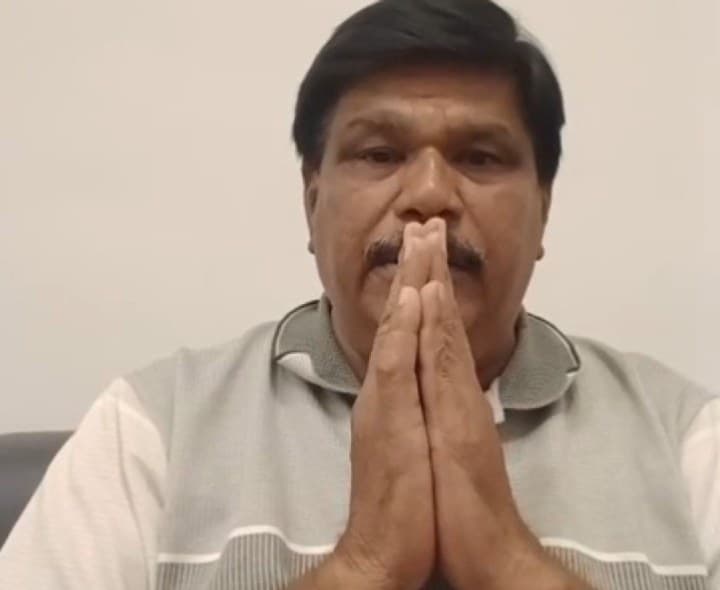అనిరుధ్ రెడ్డికి రామన్ గౌడ్ క్షమాపణ - Udayam