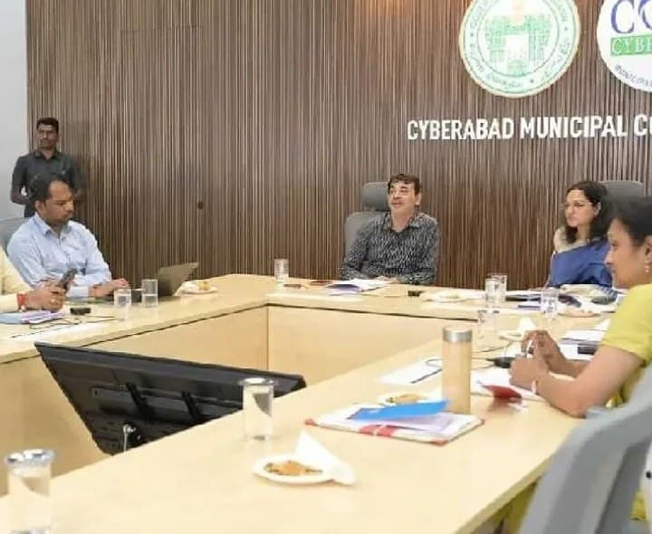 విప్రో సర్కిల్కు డా.మన్మోహన్ సింగ్ పేరు - Udayam