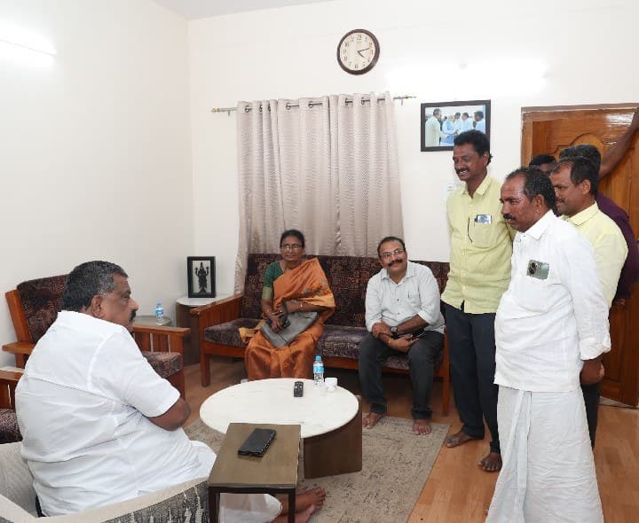 రైతులకు ఊరట . డోన్ నియోజకవర్గంలోని మూడు మండలాలు కరువు మండలాలుగా ప్రకటన - Udayam