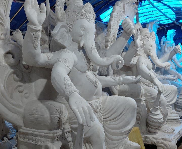 వినాయక చవితి విశిష్టత - Udayam