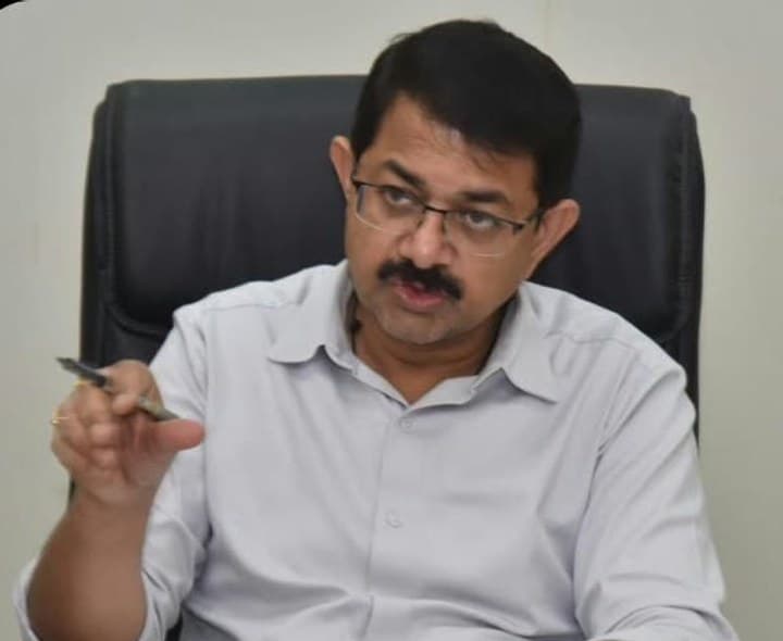 కౌశలం డ్రైవ్లో ఉద్యోగావకాశాలు - Udayam