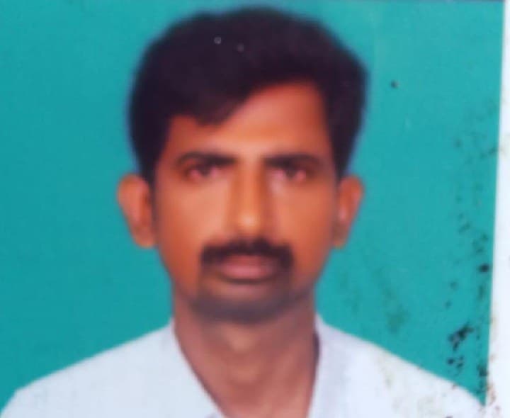 కనపడుటలేదు - Udayam