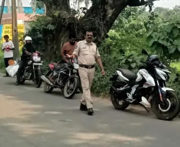 నిబంధనలు పాటించకుంటే జరిమానా తప్పదు - Udayam