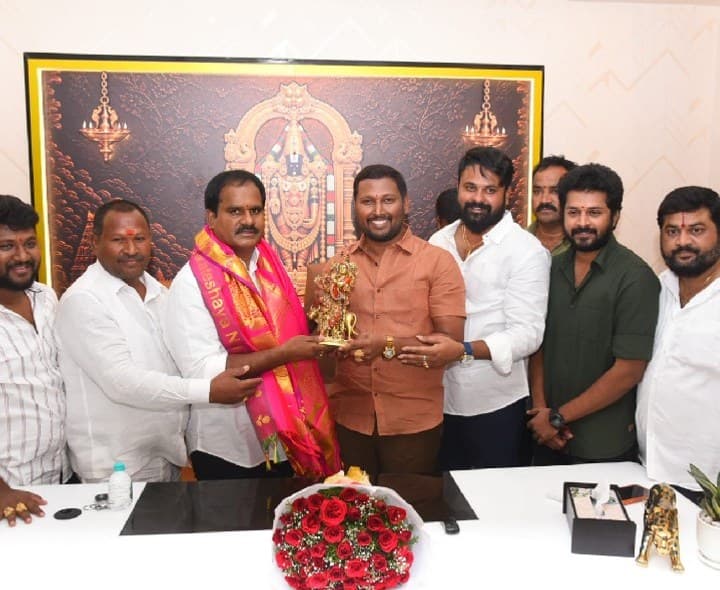 యువ పారిశ్రామికవేత్తలకు ప్రభుత్వం సంపూర్ణ ప్రోత్సాహం - Udayam