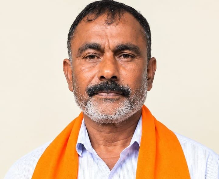 కిసాన్ మోర్చా కోశాధికారిగా కేతిరెడ్డి రవీందర్ రెడ్డి - Udayam
