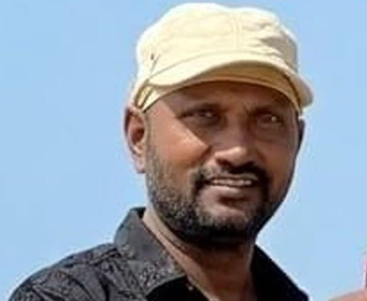 కోకాపేటలో యువకుడి దారుణ హత్య - Udayam