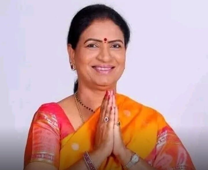 తమిళనాడు బీజేపీ సహ ఇంచార్జ్ గా డీకే అరుణ - Udayam