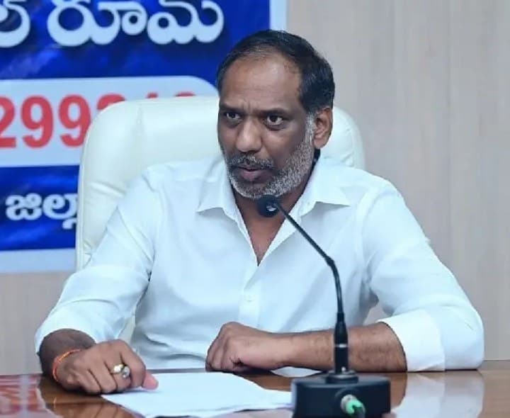 ఉత్తరాంధ్రకు అదనపు సిబ్బంది, సామగ్రి - Udayam