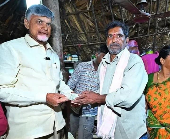 కొత్త పెన్షన్లు.. దరఖాస్తుకు ఈరోజే లాస్ట్ డేట్ - Udayam