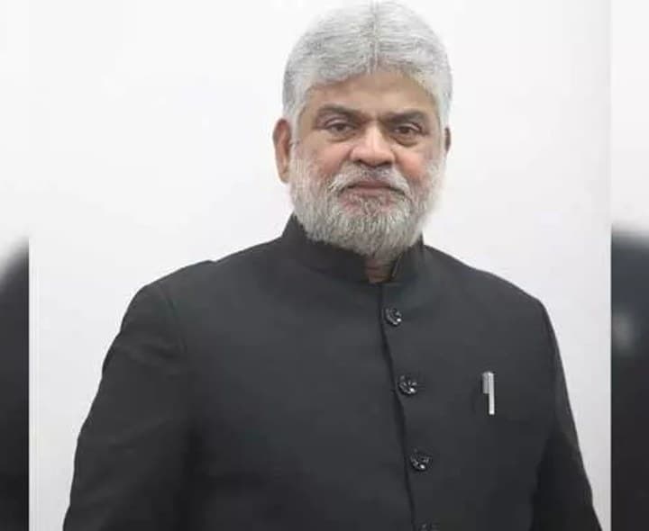 స్పీకర్ చొరవతో వికారాబాద్ మార్కెట్కు నిధులు - Udayam