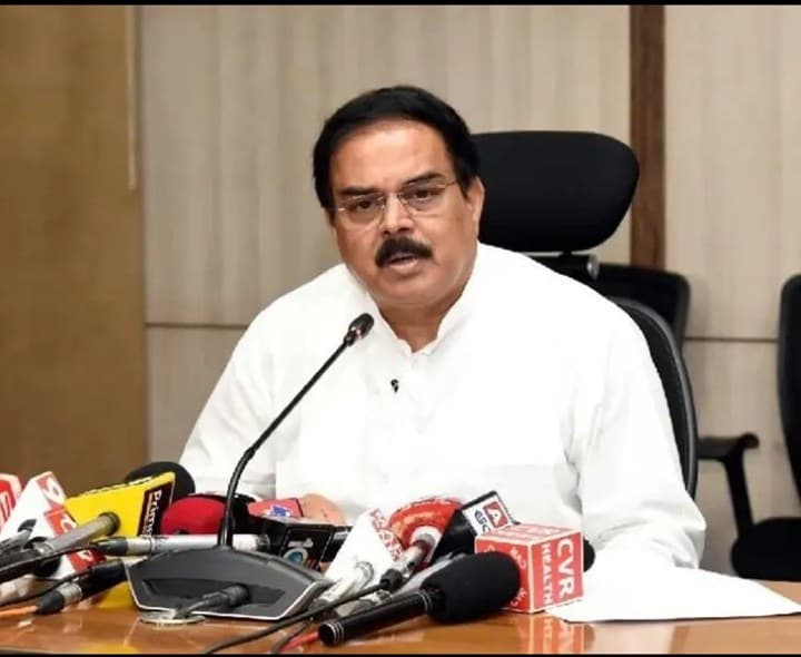 తెనాలి గ్రామాలలో తీరనున్న దాహం.. రూ.17.52 కోట్లతో ఇంటింటికీ కుళాయి - Udayam