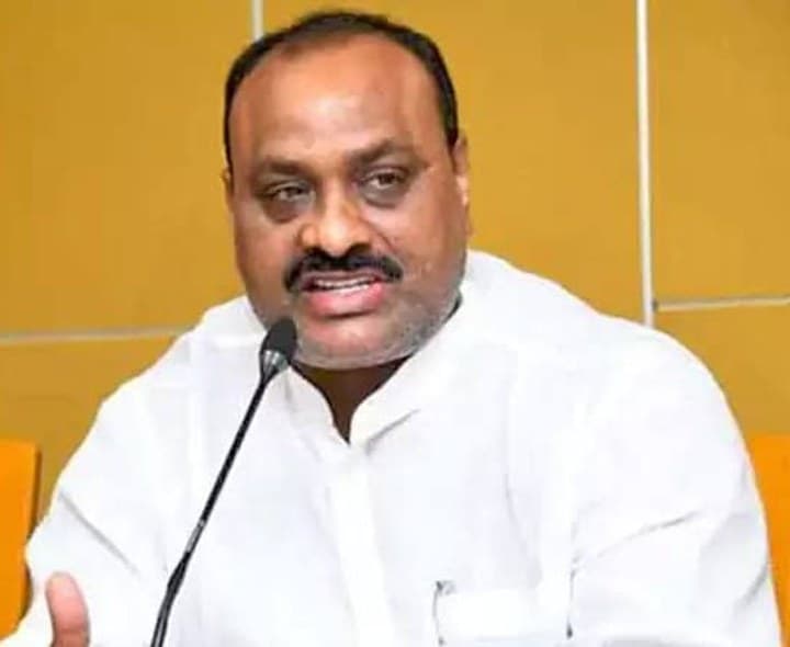 రాజకీయ కక్షసాధింపే వైసీపీ పతనానికి నాంది - Udayam
