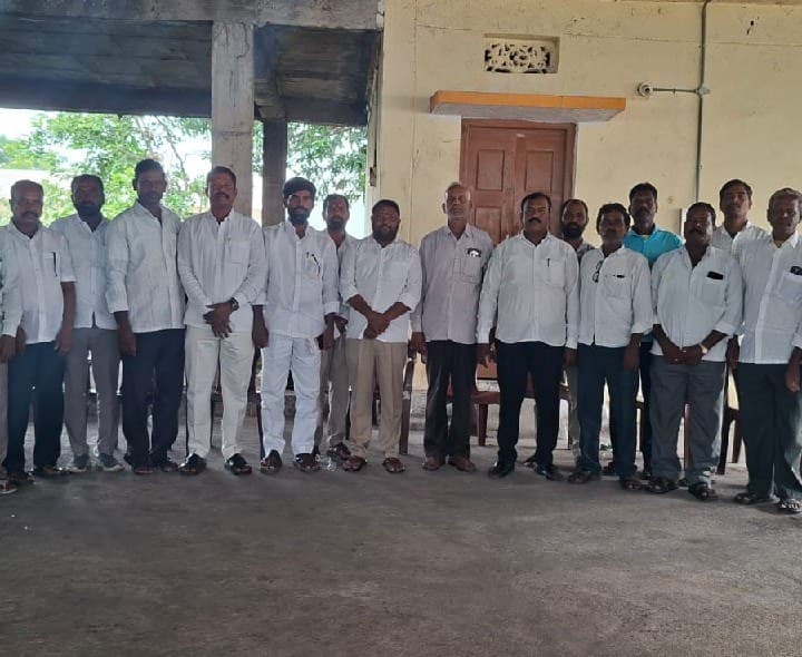ఆత్మగౌర సింహ గర్జన సభను విజయవంతం చేయాలి