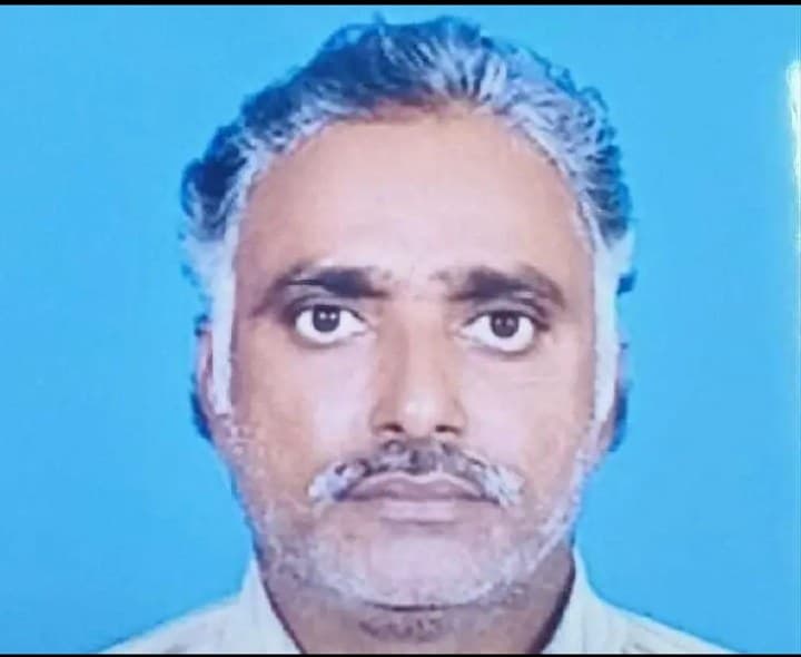 పొన్నూరు రూరల్లో వ్యక్తి అదృశ్యం - Udayam