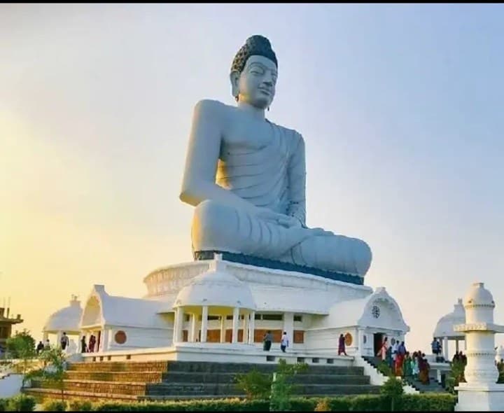 అమరావతి పనుల పై ప్రపంచ బ్యాంక్ ప్రశంసలు - Udayam